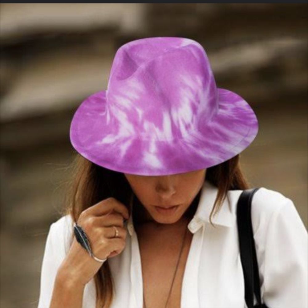 Tyefedora